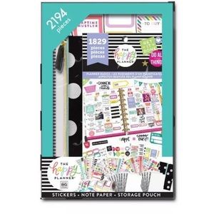 Me & My Big Ideas... Happy Planner Kit